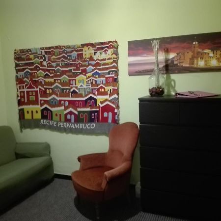 La Casa Di Rosco Daire Cenova Dış mekan fotoğraf