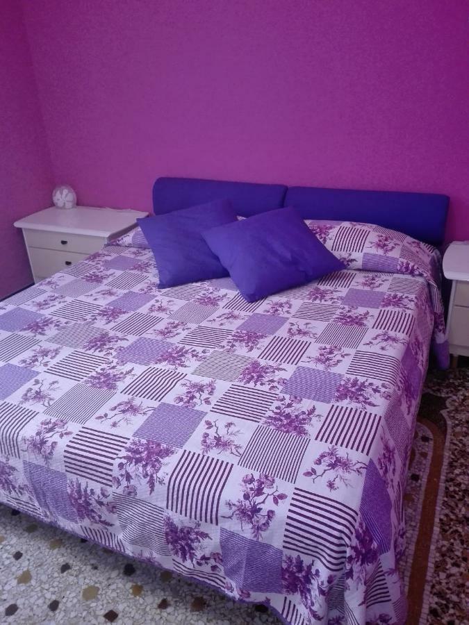 La Casa Di Rosco Daire Cenova Dış mekan fotoğraf