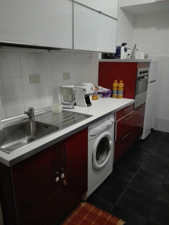 La Casa Di Rosco Daire Cenova Dış mekan fotoğraf